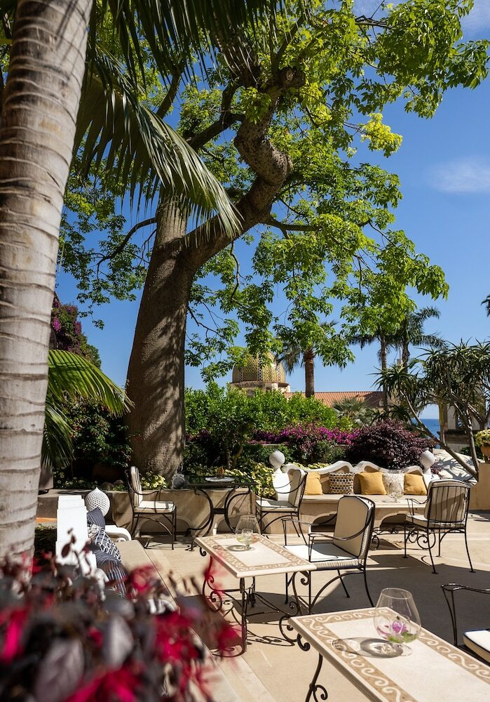 Hotel Palazzo Murat