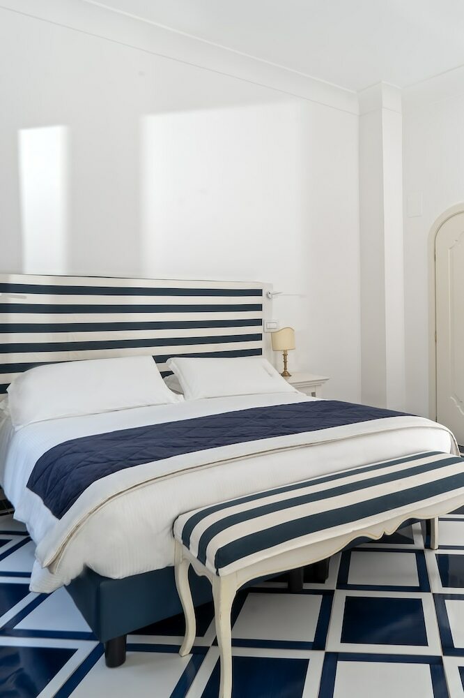 Hotel Palazzo Murat