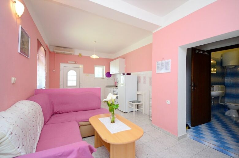 Apartments Ines
