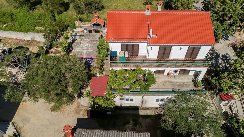Apartments Ines