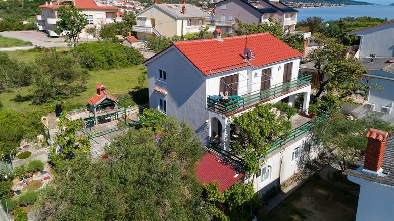 Apartments Ines