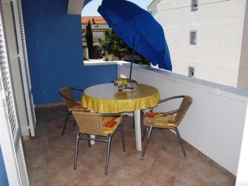 Apartments Damir