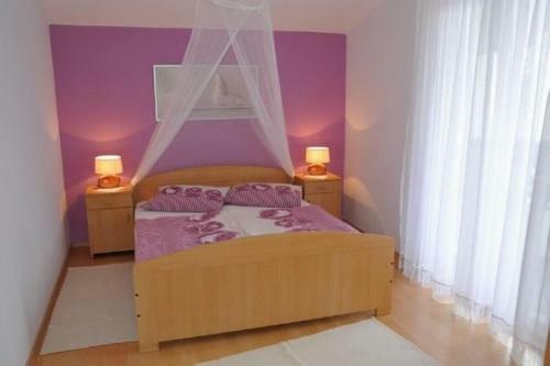 Apartments Damir