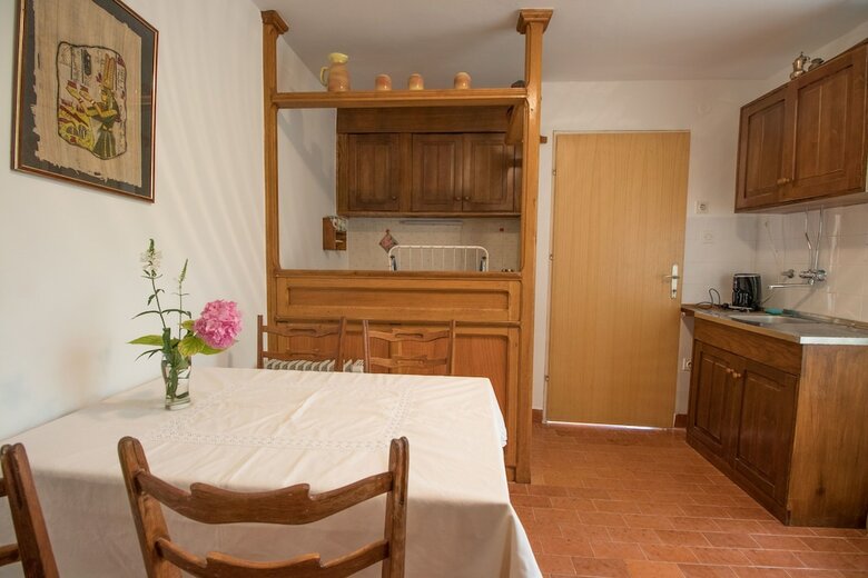 Apartments Tugomila