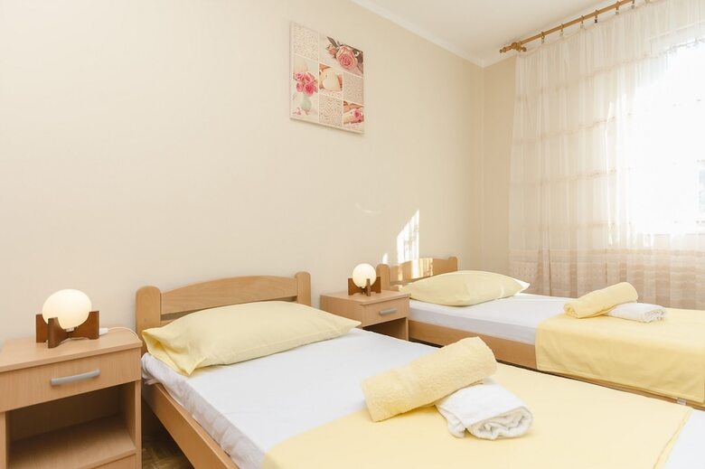 Apartments Vlade