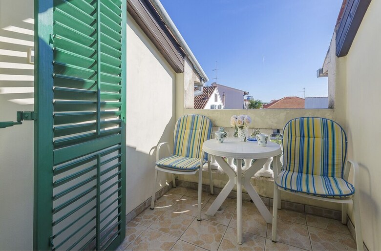 Apartments Vlade
