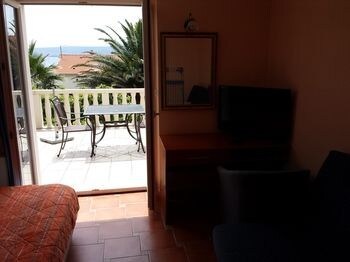 Apartamentos Villa Jadranka