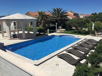 Apartamentos Villa Jadranka