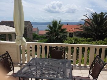 Apartamentos Villa Jadranka