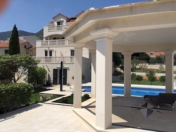 Apartamentos Villa Jadranka