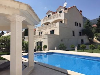 Apartamentos Villa Jadranka
