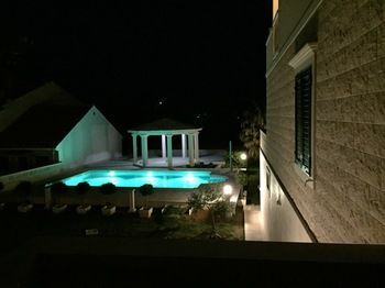 Apartamentos Villa Jadranka