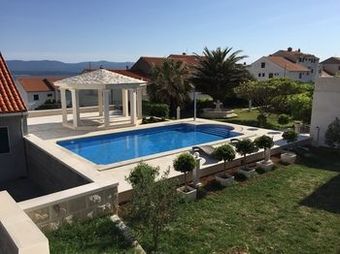 Apartamentos Villa Jadranka