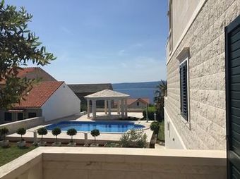 Apartamentos Villa Jadranka