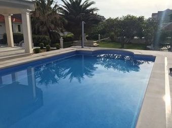 Apartamentos Villa Jadranka