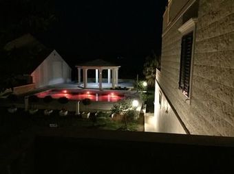 Apartamentos Villa Jadranka