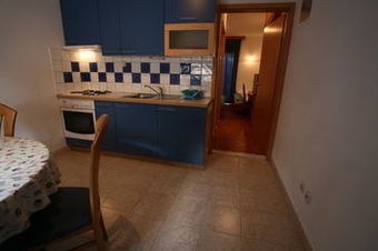 Apartamentos Villa Jadranka