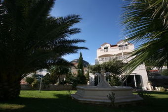 Apartamentos Villa Jadranka