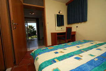Apartamentos Villa Jadranka