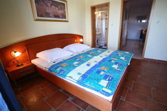 Apartamentos Villa Jadranka