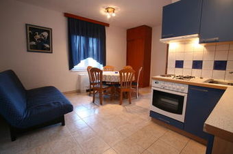 Apartamentos Villa Jadranka