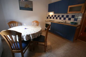 Apartamentos Villa Jadranka