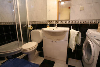 Apartamentos Villa Jadranka