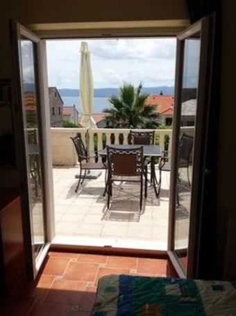 Apartamentos Villa Jadranka