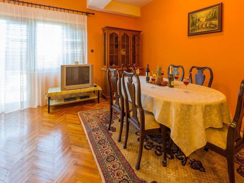 Apartment Agava