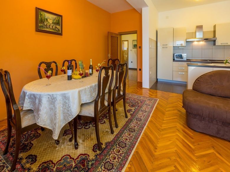 Apartment Agava