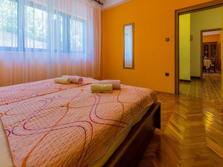 Apartment Agava