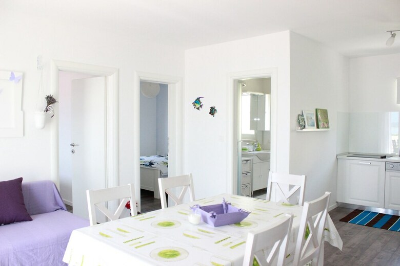 Apartments Valentina