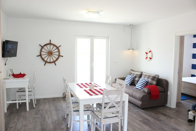 Apartments Valentina