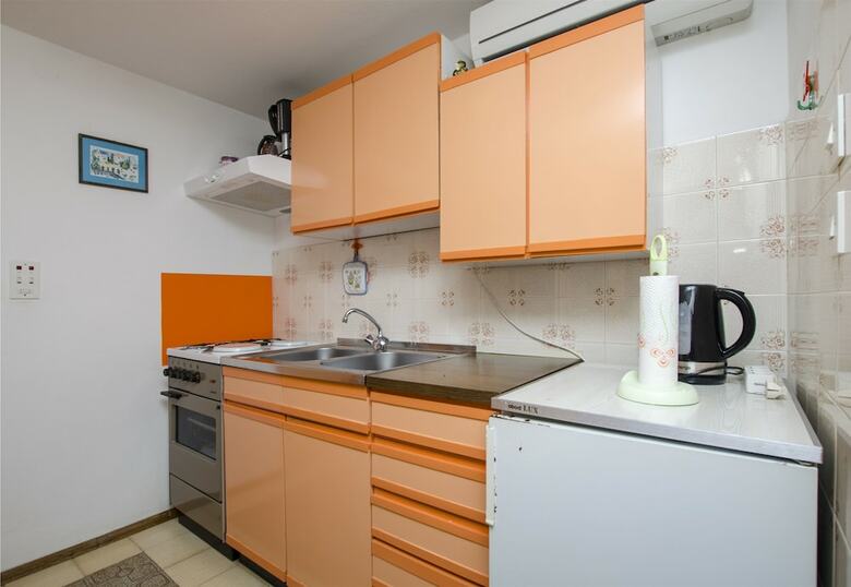 Apartments Simon