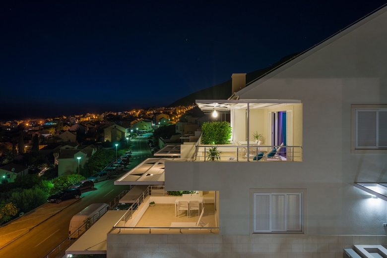 Apartments And Rooms Azzurra