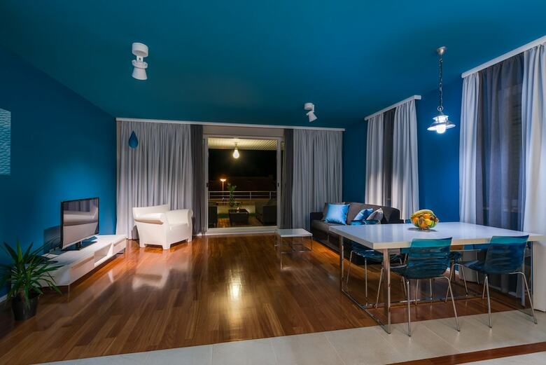Apartments And Rooms Azzurra