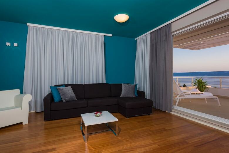 Apartments And Rooms Azzurra