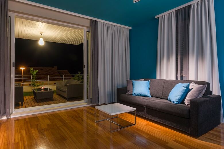 Apartments And Rooms Azzurra