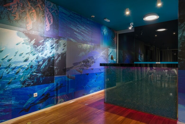 Apartments And Rooms Azzurra