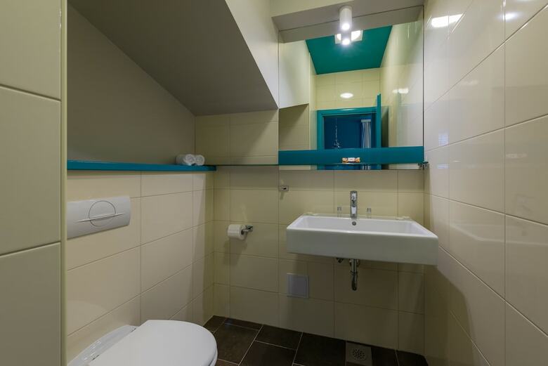 Apartments And Rooms Azzurra