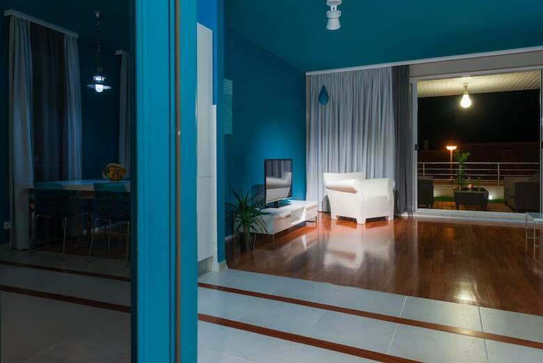 Apartments And Rooms Azzurra