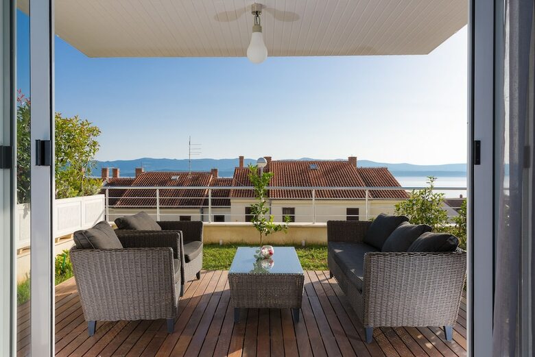 Apartments And Rooms Azzurra