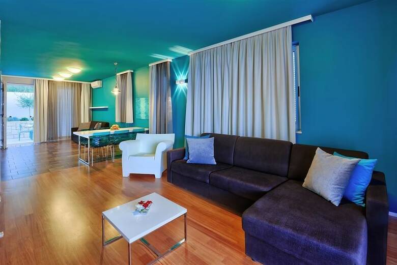 Apartments And Rooms Azzurra