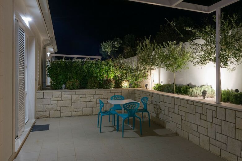 Apartments And Rooms Azzurra