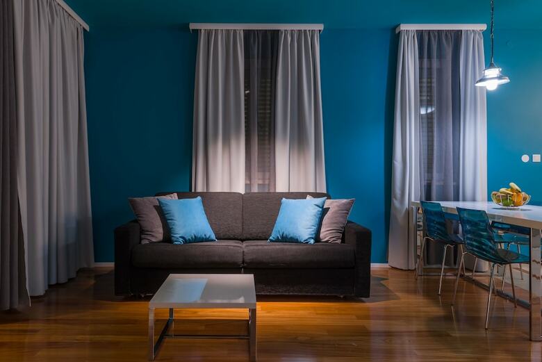 Apartments And Rooms Azzurra