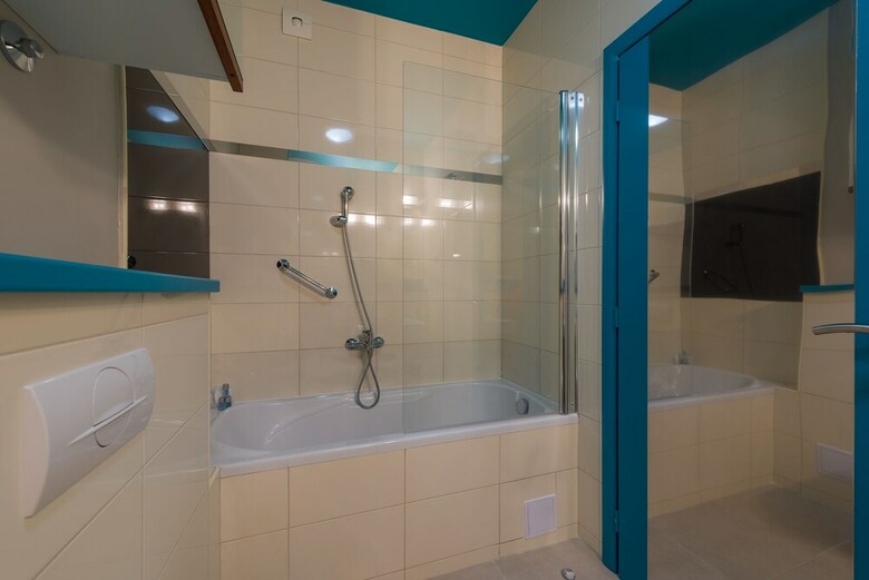 Apartments And Rooms Azzurra