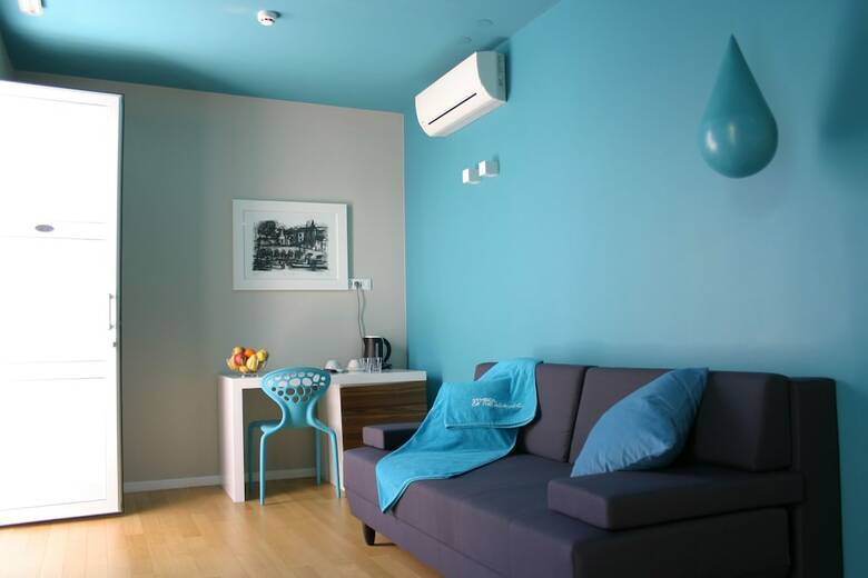 Apartments And Rooms Azzurra