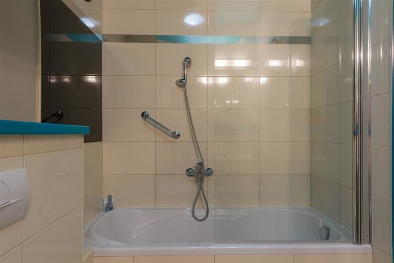 Apartments And Rooms Azzurra
