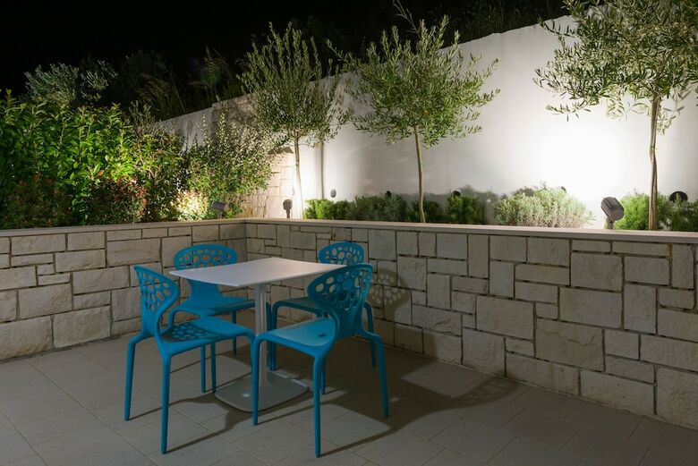 Apartments And Rooms Azzurra