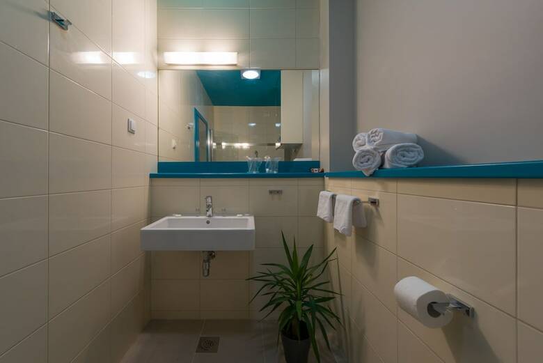 Apartments And Rooms Azzurra